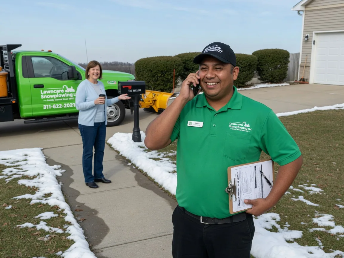 Lawn Care Services By Expert Landscaper Conyngham, PA FAQs